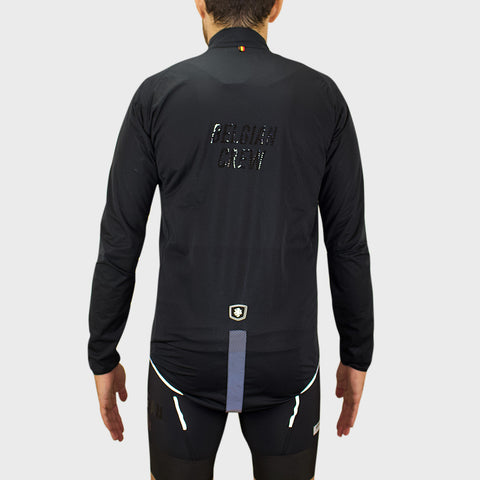 'Brugge' Rain Jacket