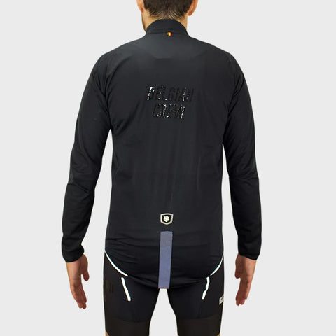 'Brugge' Rain Jacket Belgian Crew