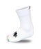 'Signature' High Tops White Socks Belgian Boys Club