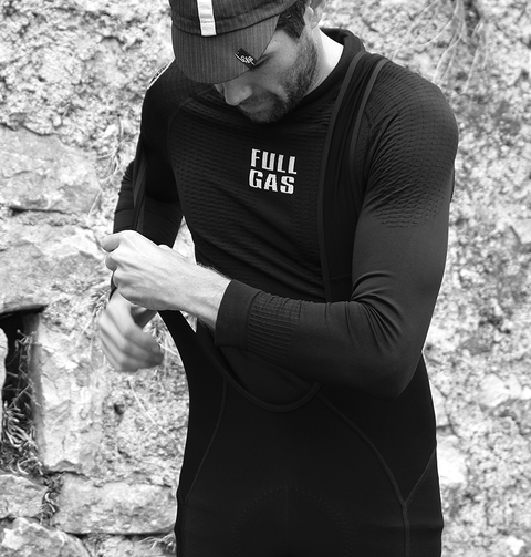 'Full Gas' Thermal Base Layer l/s