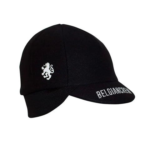 'Muur' Winter Cap Belgian Crew