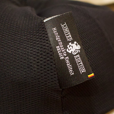 'Muur' Winter Cap