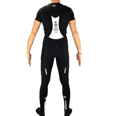 Tommeke Winter Tights Belgian Boys Club