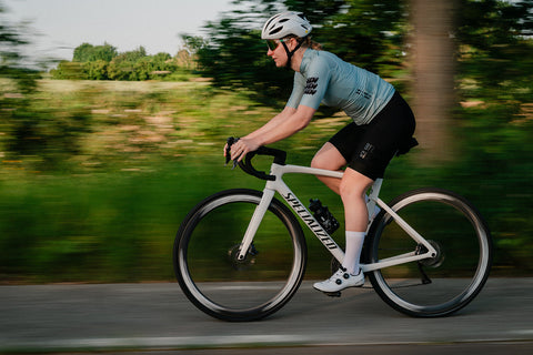 Finding Your Perfect Fit: A Guide to Our Bib Shorts