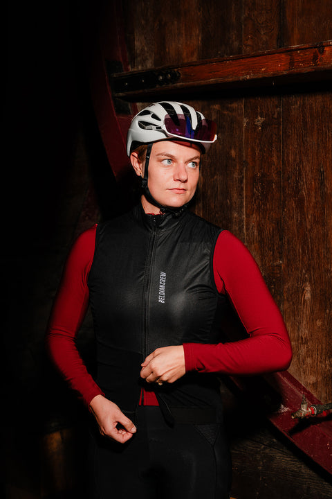 'BRUSSEL' GILET 2.0