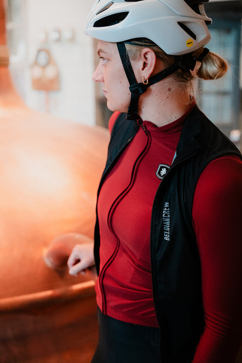 'BRUSSEL' GILET 2.0