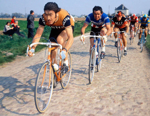EDDY 80!