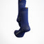 'Signature' High Tops Navy Blue Socks