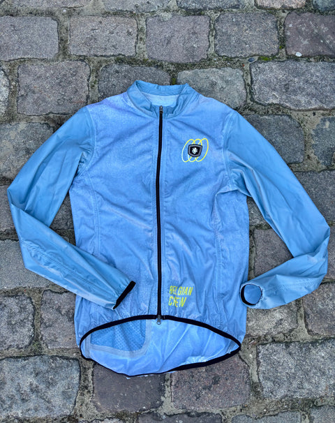 'Brugge' 2.1 All Seasons Wind & Rain Jacket