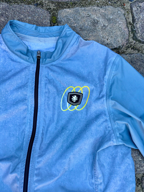'Brugge' 2.1 All Seasons Wind & Rain Jacket