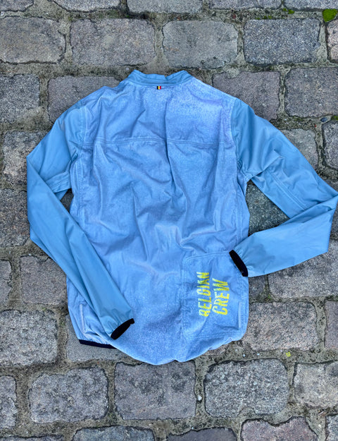 'Brugge' 2.1 All Seasons Wind & Rain Jacket