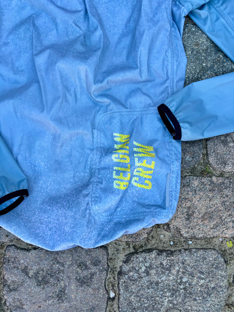 'Brugge' 2.1 All Seasons Wind & Rain Jacket