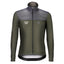 NEW! 'Namur' Winter Puffy Jacket