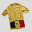 'Ronde' Aero Jersey - Flemish Yellow (NEW!)