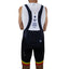 Tommeke 2.0 Bib Shorts (Belgian flag)