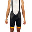 Tommeke 2.0 Bib Shorts (Belgian flag)