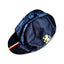 'Classic' cycling Cap (Black Cobbles)