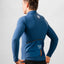 'Boom' Pro Thermal Jersey (Navy Blue)