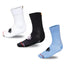 3-Pack of Signature High Top Socks (Legacy Colors)