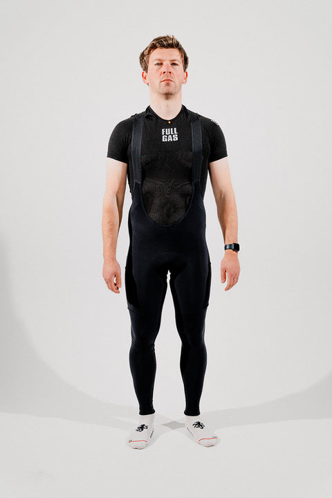 'Liege' Winter Tights