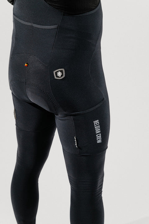 'Liege' Winter Tights