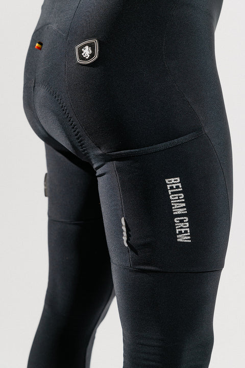 'Liege' Winter Tights