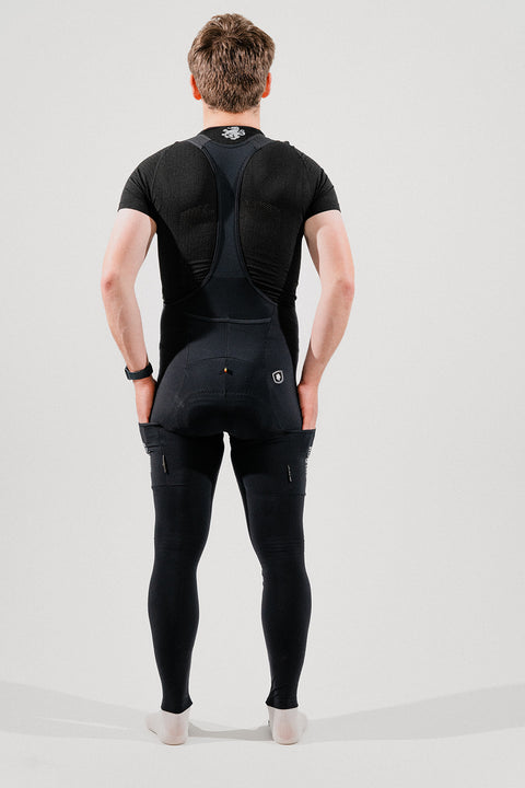 'Liege' Winter Tights