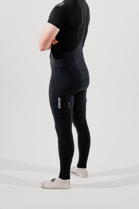 'Liege' Winter Tights