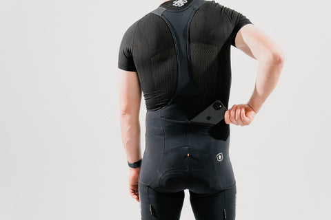 'Liege' Winter Tights