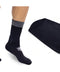 Essential Winter Warrior Bundle (Winter Socks & Neck Warmer)