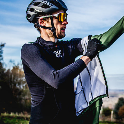 'Full Gas' Thermal Base Layer l/s
