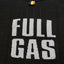 'Full Gas' Short Sleeve base layer