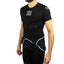 'Full Gas' Short Sleeve base layer