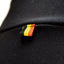 'Boom' Pro Thermal Jersey Black