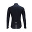 'Boom' Pro Thermal Jersey Black