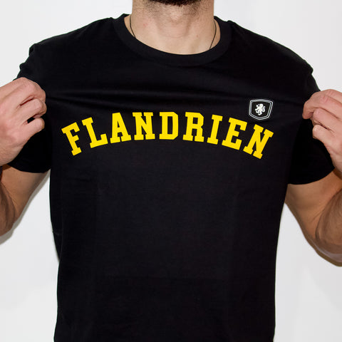 'FLANDRIEN' T-SHIRT