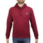 Hoodie Big Pocket - Burgundy