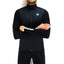 'Antwerpen' Windblock Jersey - Black (XS ONLY)