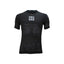 'Full Gas' Short Sleeve base layer