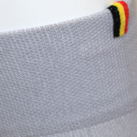 'Signature' High Tops Cool Grey Socks