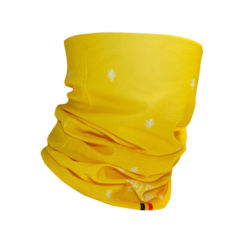 Beast Nek Warmer (Flemish Yellow)
